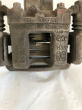 2011 - 2015 HYUNDAI SONATA Rear Disc Brake Caliper Left Side LH 2.4.L Sedan G