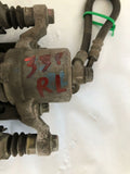 2011 - 2015 HYUNDAI SONATA Rear Disc Brake Caliper Left Side LH 2.4.L Sedan G