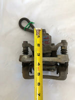 2011 - 2015 HYUNDAI SONATA Rear Disc Brake Caliper Left Side LH 2.4.L Sedan G
