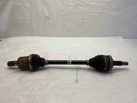 2011 - 2014 HYUNDAI SONATA Front CV Axle Shaft Assembly Left Driver Side LH G
