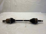 2011 - 2014 HYUNDAI SONATA Front CV Axle Shaft Assembly Left Driver Side LH G