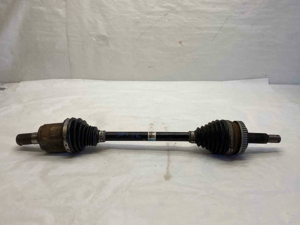 2011 - 2014 HYUNDAI SONATA Front CV Axle Shaft Assembly Left Driver Side LH G