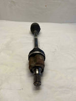 2011 - 2014 HYUNDAI SONATA Front CV Axle Shaft Assembly Left Driver Side LH G