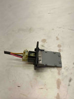2014 HYUNDAI SONATA Front Blower Motor Resistor HEATER A/C Air Conditioner G