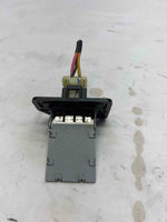 2014 HYUNDAI SONATA Front Blower Motor Resistor HEATER A/C Air Conditioner G