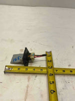 2014 HYUNDAI SONATA Front Blower Motor Resistor HEATER A/C Air Conditioner G