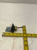 2014 HYUNDAI SONATA Front Blower Motor Resistor HEATER A/C Air Conditioner G