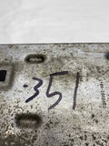 2011 - 2014 HYUNDAI SONATA Fuel Gas Vapor Charcoal Evaporator Canister G