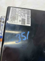 2014 HYUNDAI SONATA Body Control Module Conventional Ignition (954003Q005) G