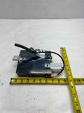 2014 HYUNDAI SONATA Body Control Module Conventional Ignition (954003Q005) G