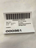 2014 HYUNDAI SONATA Body Control Module Conventional Ignition (954003Q005) G