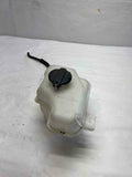 2011 - 2015 HYUNDAI SONATA Coolant Recovery Reservoir Bottle Overflow Tank G