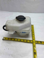 2011 - 2015 HYUNDAI SONATA Coolant Recovery Reservoir Bottle Overflow Tank G