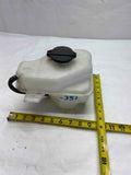 2011 - 2015 HYUNDAI SONATA Coolant Recovery Reservoir Bottle Overflow Tank G