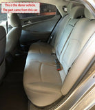 2014 HYUNDAI SONATA Emergency Parking Foot Stop Brake Pedal Assembly G