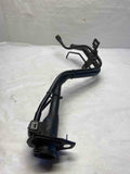 2010 - 2014 HYUNDAI SONATA Fuel Filler Neck Assembly 2.4L Sedan A/T G