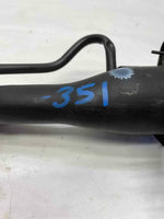 2010 - 2014 HYUNDAI SONATA Fuel Filler Neck Assembly 2.4L Sedan A/T G