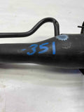 2010 - 2014 HYUNDAI SONATA Fuel Filler Neck Assembly 2.4L Sedan A/T G