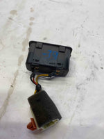 2013 - 2014 HYUNDAI SONATA Dash Fuel Tank Door Release Button Switch Control G