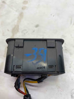 2013 - 2014 HYUNDAI SONATA Dash Fuel Tank Door Release Button Switch Control G