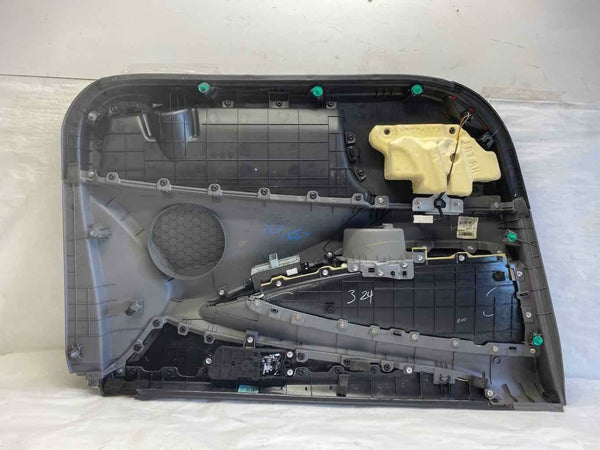 2011 - 2014 HYUNDAI SONATA Front Door Trim Interior Panel Right Passenger Side G