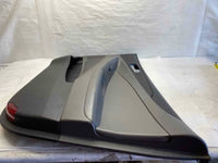 2011 - 2014 HYUNDAI SONATA Front Door Trim Interior Panel Right Passenger Side G