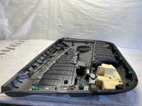 2011 - 2014 HYUNDAI SONATA Front Door Trim Interior Panel Right Passenger Side G
