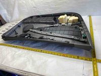 2011 - 2014 HYUNDAI SONATA Front Door Trim Interior Panel Right Passenger Side G