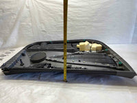 2011 - 2014 HYUNDAI SONATA Front Door Trim Interior Panel Right Passenger Side G