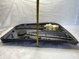 2011 - 2014 HYUNDAI SONATA Front Door Trim Interior Panel Right Passenger Side G