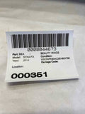 2011 - 2014 HYUNDAI SONATA Front Door Trim Interior Panel Right Passenger Side G
