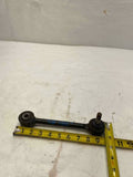 2011 - 2015 HYUNDAI SONATA Rear Forward Lower Control Arm Left Driver Side LH G