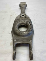 2011 - 2015 HYUNDAI SONATA Rear Back Lower Control Arm Coil Seat Right Side RH G