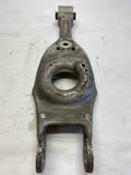 2011 - 2015 HYUNDAI SONATA Rear Back Lower Control Arm Coil Seat Right Side RH G