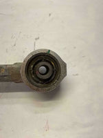 2011 - 2015 HYUNDAI SONATA Rear Back Lower Control Arm Coil Seat Right Side RH G