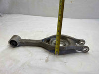 2011 - 2015 HYUNDAI SONATA Rear Back Lower Control Arm Coil Seat Right Side RH G