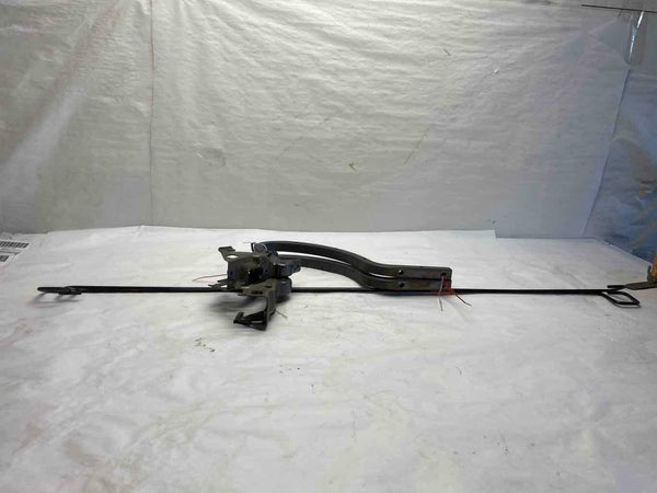 2014 HYUNDAI SONATA Rear Trunk Lid Hinges Assembly Left & Right Side Sedan G