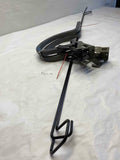 2014 HYUNDAI SONATA Rear Trunk Lid Hinges Assembly Left & Right Side Sedan G