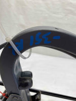 2014 HYUNDAI SONATA Rear Trunk Lid Hinges Assembly Left & Right Side Sedan G