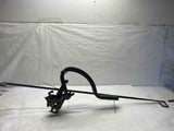 2014 HYUNDAI SONATA Rear Trunk Lid Hinges Assembly Left & Right Side Sedan G