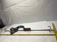 2014 HYUNDAI SONATA Rear Trunk Lid Hinges Assembly Left & Right Side Sedan G