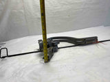 2014 HYUNDAI SONATA Rear Trunk Lid Hinges Assembly Left & Right Side Sedan G