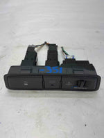 2014 HYUNDAI SONATA Front Dash Dimmer Light ECO & Traction Control Switch G