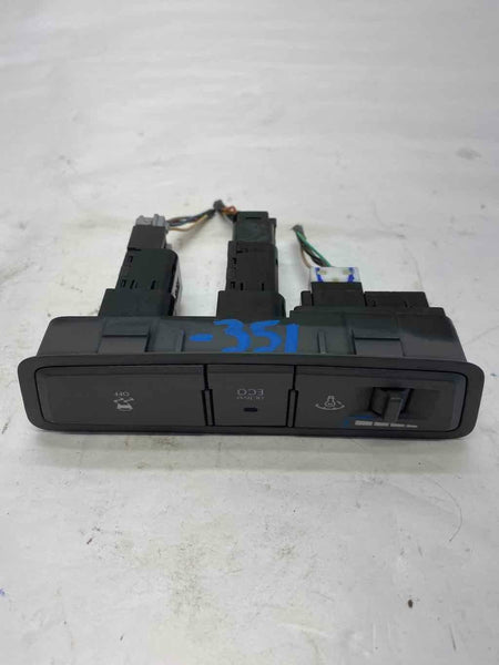 2014 HYUNDAI SONATA Front Dash Dimmer Light ECO & Traction Control Switch G