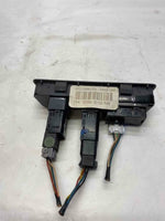 2014 HYUNDAI SONATA Front Dash Dimmer Light ECO & Traction Control Switch G
