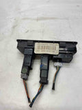 2014 HYUNDAI SONATA Front Dash Dimmer Light ECO & Traction Control Switch G
