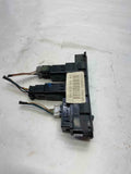 2014 HYUNDAI SONATA Front Dash Dimmer Light ECO & Traction Control Switch G
