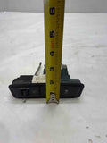 2014 HYUNDAI SONATA Front Dash Dimmer Light ECO & Traction Control Switch G