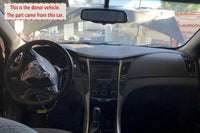 2014 HYUNDAI SONATA Rear Back Suspension Strut Rod Left Driver Side LH G