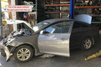 2014 HYUNDAI SONATA Rear Back Suspension Strut Rod Left Driver Side LH G